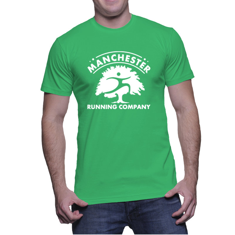 MRC Men's Fan Shirt