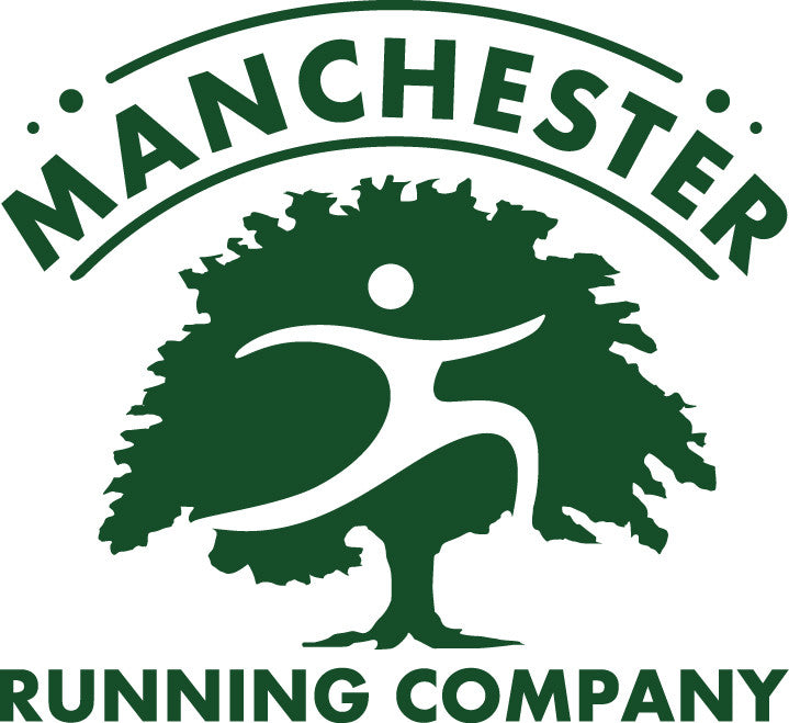 Manchester Running Company club